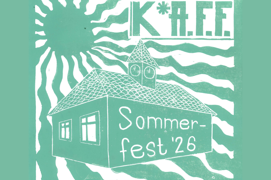 KAFF Sommerfest 2026